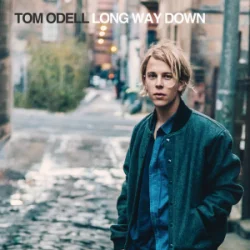 Pochette Tom Odell - Can't Pretend