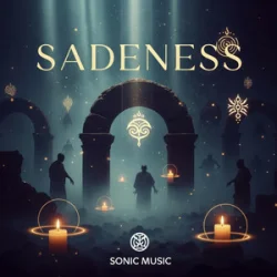 Pochette SONIC MUSIC - Sadeness