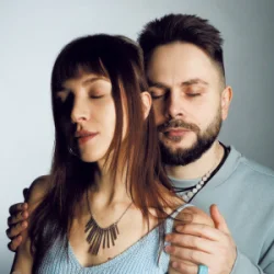 Pochette Kate Soul & Олексій Копилов - Поламана любов