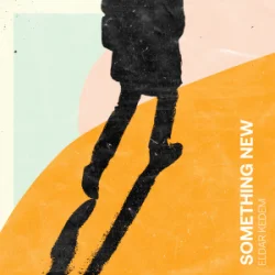 Pochette Eldar Kedem - Walking Around