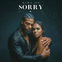 Pochette Ruwa Jin - Sorry