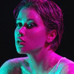 Pochette Lida Lee - Під Дощем