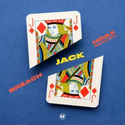 Pochette Breach - Jack (Hoax Rework)