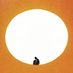 Pochette Death Cab for Cutie - Riptides