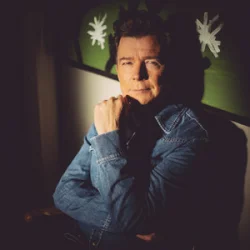 Pochette Rick Astley - Waiting On You