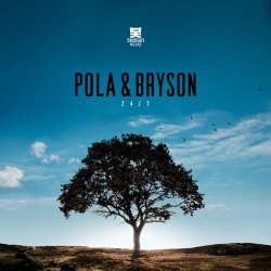 Pochette Pola & Bryson - 247 (Mixed)