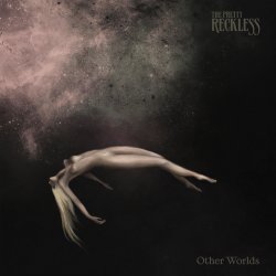 Pochette The Pretty Reckless - Quicksand