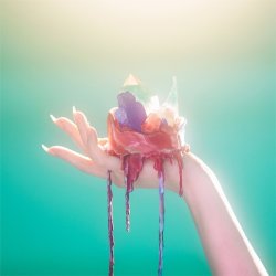 Pochette Rei Yasuda - Hikari no Sumika