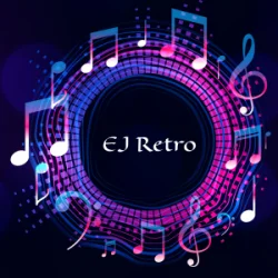Pochette EJ Retro - Star trek