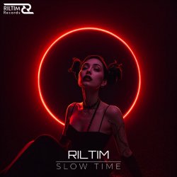 Pochette RILTIM - Tick Tock