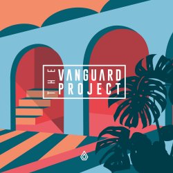 Pochette The Vanguard Project - Seasons