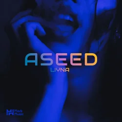 Pochette LIYNA - Aseed