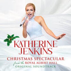 Pochette Katherine Jenkins - Somewhere far away