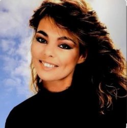 Pochette Sandra - Innocent Love