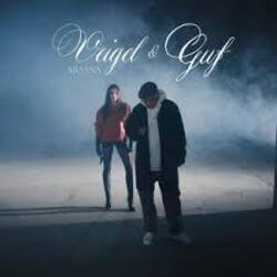 Pochette GUF & VEIGEL - Молча