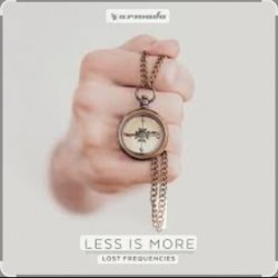 Pochette Lost Frequencies feat. Janieck Devy - Reality