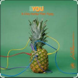 Pochette Lost Frequencies feat. Love Harder & Flynn - You
