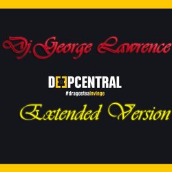 Pochette Deepcentral - Dragostea Invinge (Radio Edit)