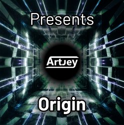 Pochette Origin (Original Mix)