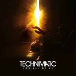 Pochette Technimatic - Shifting Sands (Mixed)