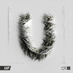 Pochette Camo & Krooked, Mefjus - U (Mixed)