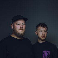 Pochette Pola & Bryson - Without You (Mixed, Hoax Remix)