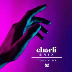 Pochette Charli Brix - Touch Me (Mixed)