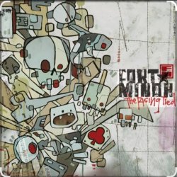 Pochette Fort Minor feat. John Legend - High Road