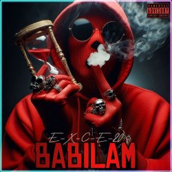 Pochette e_x_c_e_20 - BABILAM