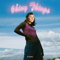 Pochette Dasha - Better Than She Did
