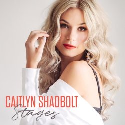 Pochette Caitlyn Shadbolt - Two Lost Lovers