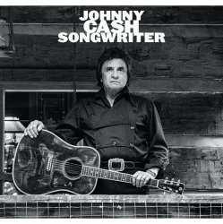 Pochette Johnny Cash - Drive On