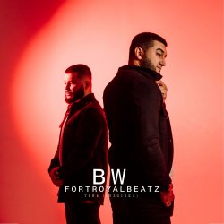 Pochette BW & FORTROYALBEATZ - Тень