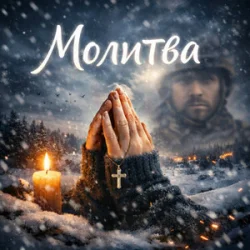 Pochette Y.K. Music - Молитва