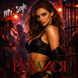 Pochette Mr. Safe - Рухайся