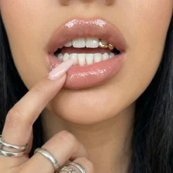 Pochette Dyce & Thiago Sub - Lips