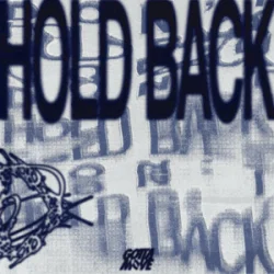 Pochette Klo - Hold Back