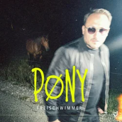 Pochette Freischwimmer - Pony