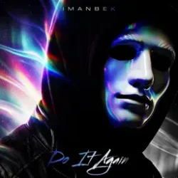 Pochette Imanbek - Do It Again