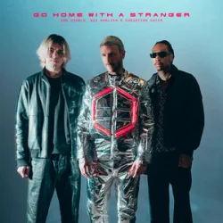 Pochette Don Diablo & Wiz Khalifa & Chri$tian Gate$ - Go Home With A Stranger