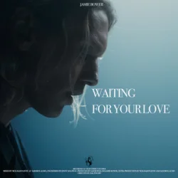 Pochette Jamie Bower - Waiting For Your Love