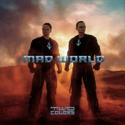 Pochette twocolors - Mad World