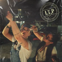 Pochette ITP - Eligarf