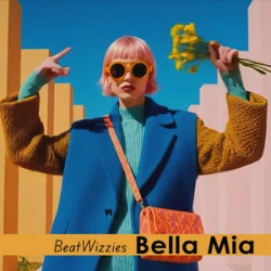 Pochette BeatWizzies - Bella Mia