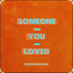 Pochette Conor Maynard - Someone You Loved (Lewis Capaldi cover) DJ Tronky Bachata Version