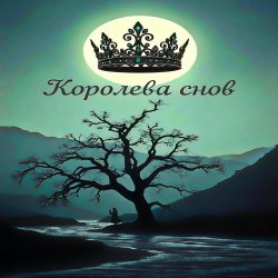 Pochette Королева снов