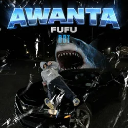 Pochette FUFU - AWANTA