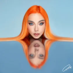Pochette Olivia Addams - Gura Lumii
