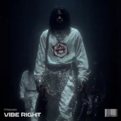 Pochette Stadiumx - Vibe Right