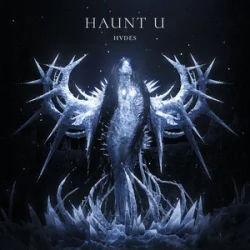 Pochette HVDES - Haunt U